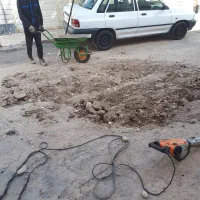 جذب نیروی کار ساده