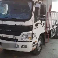 الوند 6تن مدل 90|خودرو سنگین|خمین, |دیوار