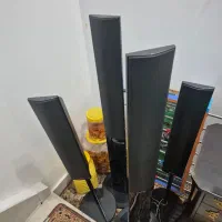 سینما خانگی|سیستم صوتی خانگی|اردبیل, |دیوار