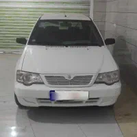 پراید 111 عروسک در حد صفر