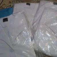 مانتوهای پرستاری در انواع سایز|لباس|کاشان, امیرکبیر|دیوار