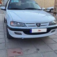 پارس فول سفارشی ۴۰۳