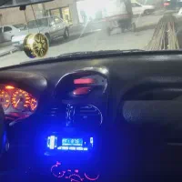 ۲۰۶ تیپ ۲|خودرو سواری و وانت|گلستان (تهران), |دیوار