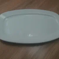 دیس پلویی خورشتی و دسر و پیش غذا