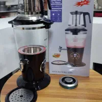 چایساز سماوری شیردار لمسی برلین