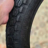 لاستیک موتور|قطعات یدکی و لوازم جانبی|علی‌آباد کتول, |دیوار