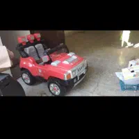 فروش ماشین شارژی با قیمت خیلی پایین|اسباببازی|بجنورد, |دیوار