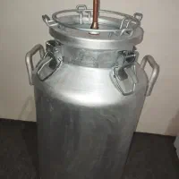 گلاب گیری 50لیتری|ماشینآلات صنعتی|رشت, بازار|دیوار