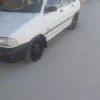 پراید ۸۳