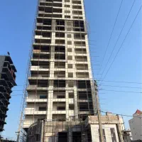 پیش فروش برج قصر آریا ۳ سرخ رود