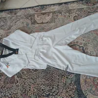 لباس تکواندو