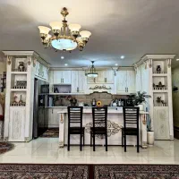 ۱۱۰متری دونبش *رحمانیه ۵ *بهترین بلوک منطقه