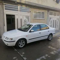 سمندبدونه رنگ کلکسیونی