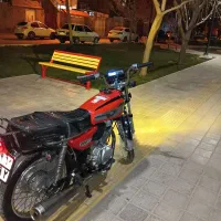 موتور۹۰|موتورسیکلت|مشهد, مهدی آباد|دیوار