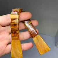 تسبیح کهربا روسی اصل|کلکسیون اشیاء عتیقه|اردبیل, |دیوار