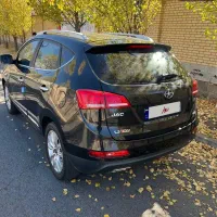 جک s5 نیو فیس|خودرو سواری و وانت|مشگین شهر, |دیوار