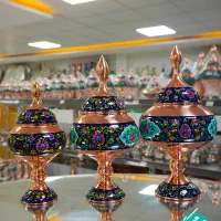 محصولات مس با قیمت عمده«ظروف مسی»