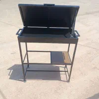 منقل|اجاق گاز و لوازم برقی پختوپز|کرمان, |دیوار