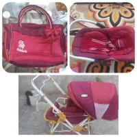 سرویس کودک فروشی موقعیت دیزبادپایین