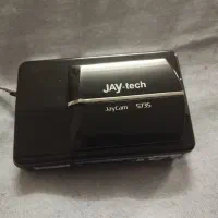 دوربین JAy-tech|دوربین عکاسی و فیلمبرداری|اهواز, کیانپارس |دیوار