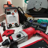 نصاب آنتن فردیس/گیرنده/اندیشه/جوشکار سیار /منظریه|خدمات پیشه و مهارت|فردیس, فردیس|دیوار