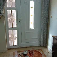 تولید انواع درب وپنجره UPVC با کیفیت ترین متریال|خدمات پیشه و مهارت|قرچک, شهرک طلائیه|دیوار