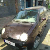 mvm 110 ام وی ام مدل ۸۷