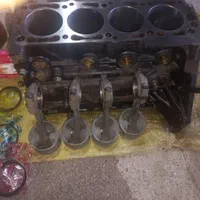 لوازم دوو اسپرو سیلو|قطعات یدکی و لوازم جانبی|اصفهان, الهیه|دیوار