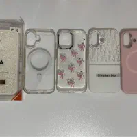 قاب آیفون 16