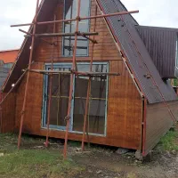 استخدام در کلبه سازان امیر|استخدام صنعتی، فنی، مهندسی|لاهیجان, حاجی آباد|دیوار