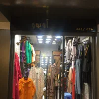 مانکن و دکور بوتیک