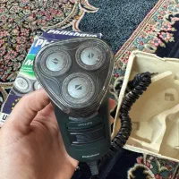 ریش تراش سه تیغه اصلی