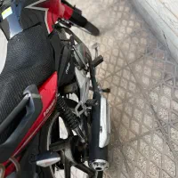 جترو ۱۵۰‌nf موتور ۸سال خواب بوده|موتورسیکلت|اصفهان, وحید|دیوار