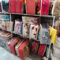 بزرگترین مرکز پخش پتو دراستان کرمان