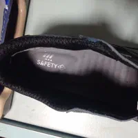 دوجفت کفش ایمنی وطبی