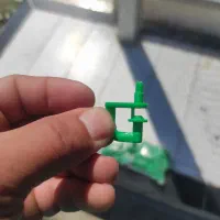 میکروجت برای باغ کیوی