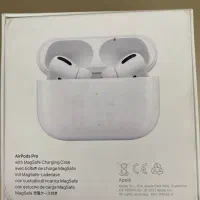 ایرپاد پرو اصل|لوازم جانبی موبایل و تبلت|تهران, طیب|دیوار