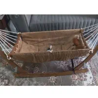 گهواره|تخت و سرویس خواب|تنکابن, |دیوار