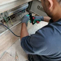 برق‌یار برق کار فوریت های برقی و تعمیرات تخصصی برق