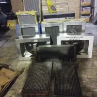 بخاری مینی بوس و اتوبوس|قطعات یدکی و لوازم جانبی|تبریز, |دیوار