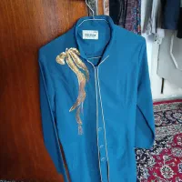 مانتو نو سایز۴۴