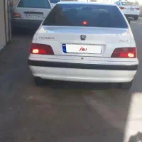 پژو پارس tu5 دریچه سیمی