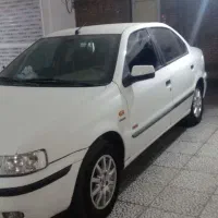 سمندef7مدل ۹۲|خودرو سواری و وانت|دزفول, |دیوار