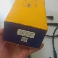 فروش وایر شمع سیلیکونی CNG|قطعات یدکی و لوازم جانبی|گلبهار, شهر جدید گلبهار|دیوار