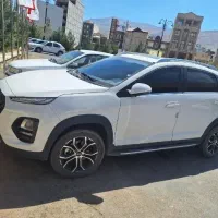 x22pro mt فقط معاوضه با پارس tu5|خودرو سواری و وانت|ماکو, |دیوار