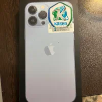 آیفون ۱۳ پرومکس۲۵۶ گیگ