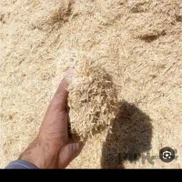 کاه گندم درجه یک