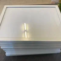 قاب عکس ۷۰ ×۵۰ سالم همراه با شیشه