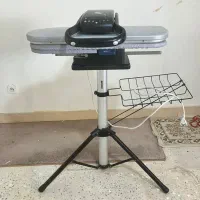 اتو پرس|اتو و لوازم اتو|اهواز, پدافند|دیوار