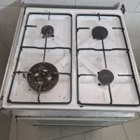 اجازه گاز ۴ شعله